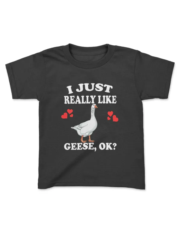 Kids Standard T-Shirt