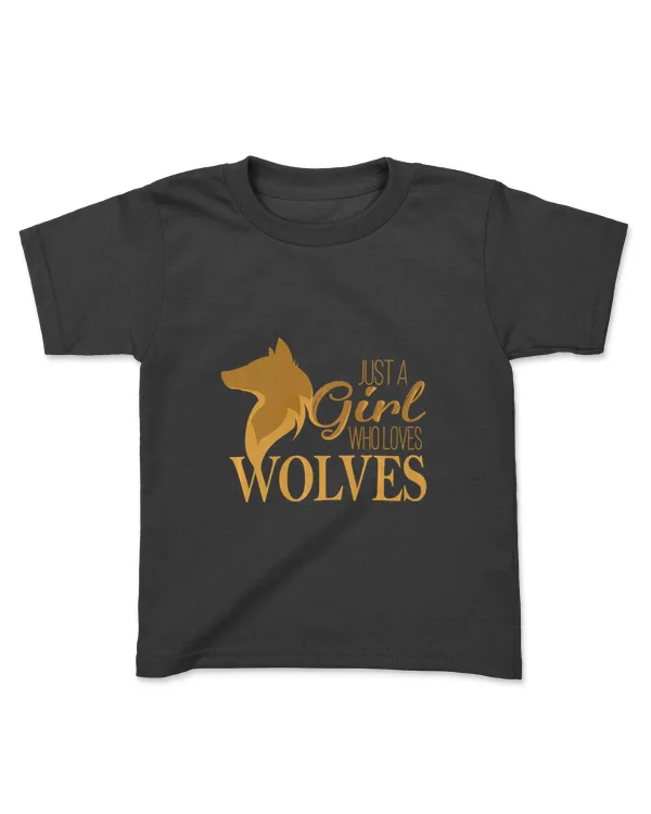 Kids Standard T-Shirt