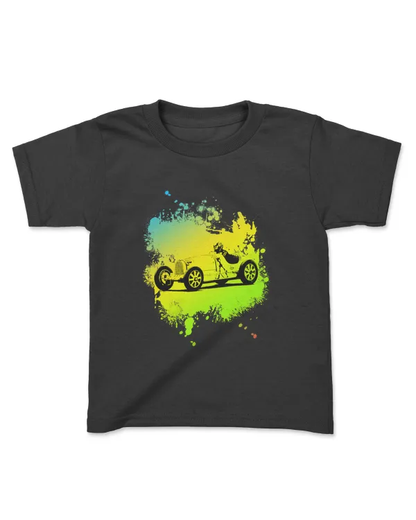 Kids Standard T-Shirt