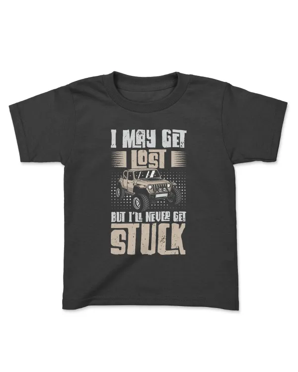 Kids Standard T-Shirt