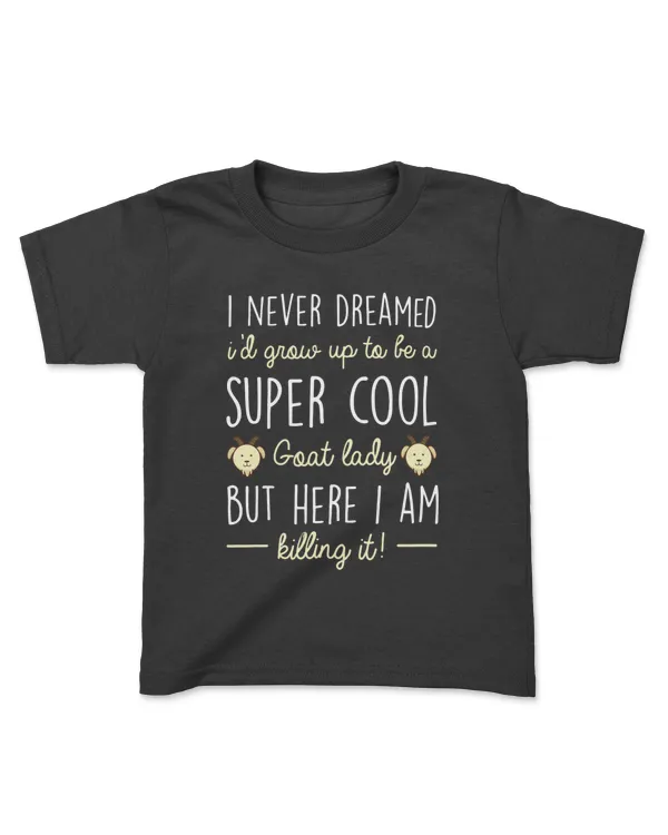 Kids Standard T-Shirt