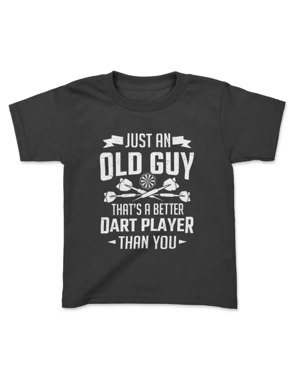 Kids Standard T-Shirt