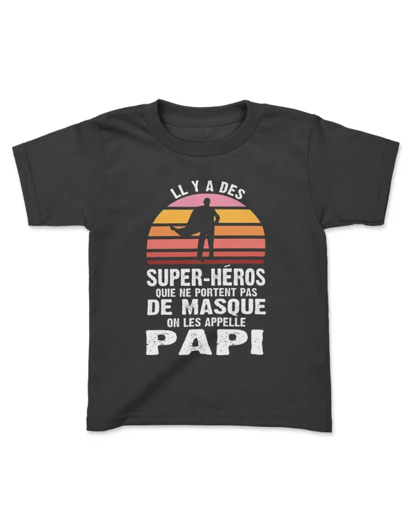Kids Standard T-Shirt