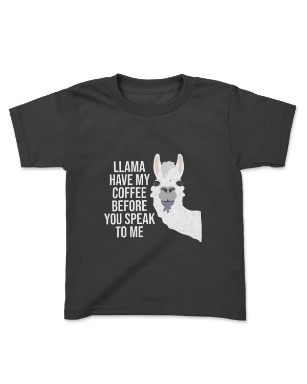Kids Standard T-Shirt
