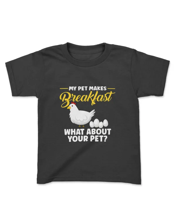 Kids Standard T-Shirt