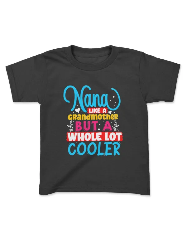 Kids Standard T-Shirt