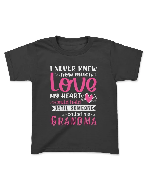 Kids Standard T-Shirt