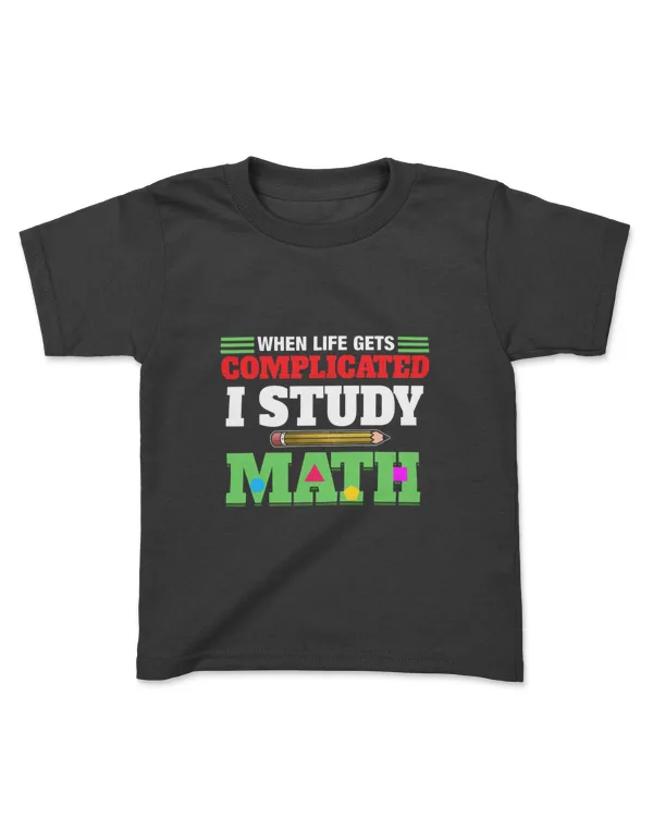 Kids Standard T-Shirt