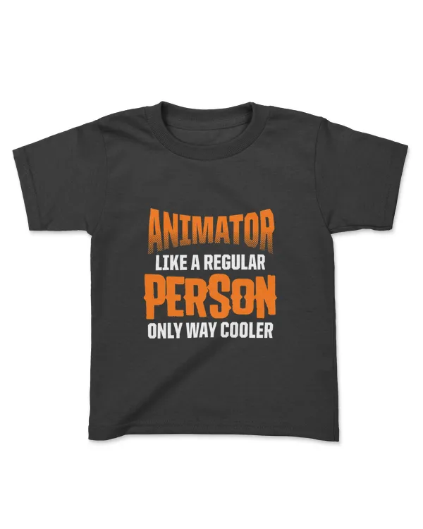 Kids Standard T-Shirt