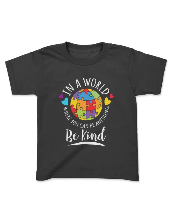 Kids Standard T-Shirt