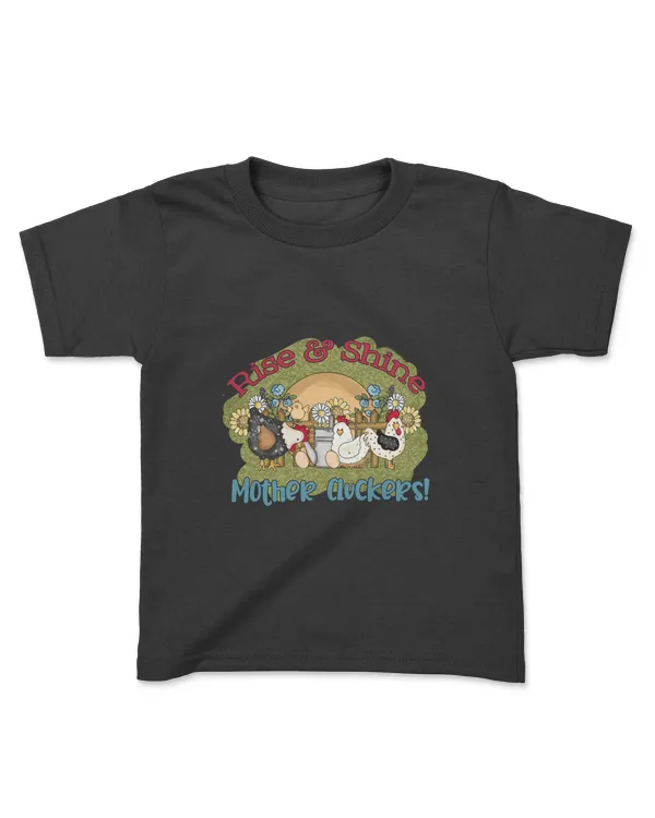 Kids Standard T-Shirt