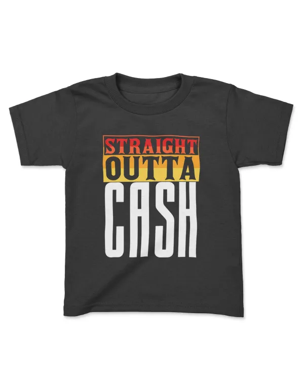 Kids Standard T-Shirt