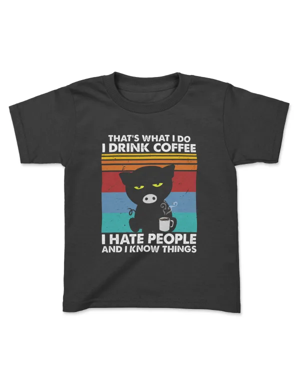 Kids Standard T-Shirt