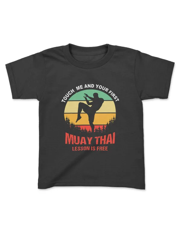 Kids Standard T-Shirt