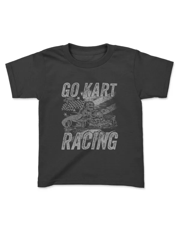 Kids Standard T-Shirt
