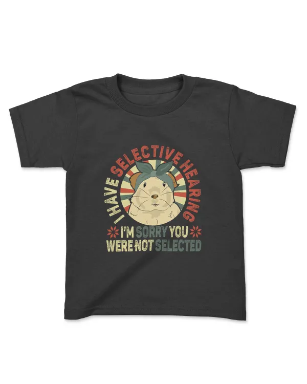Kids Standard T-Shirt