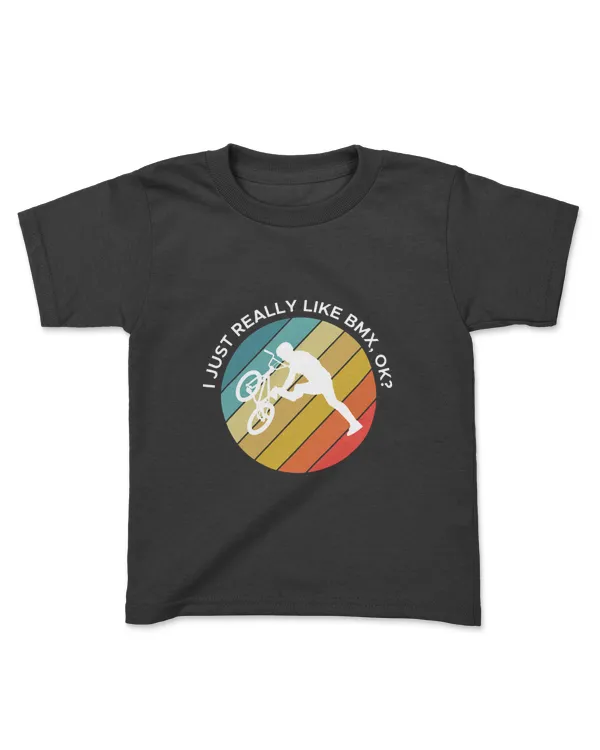 Kids Standard T-Shirt