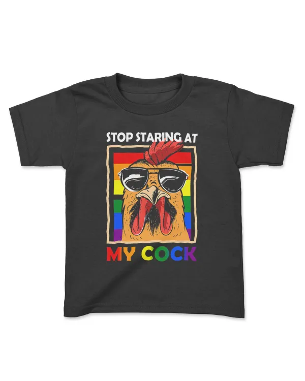 Kids Standard T-Shirt
