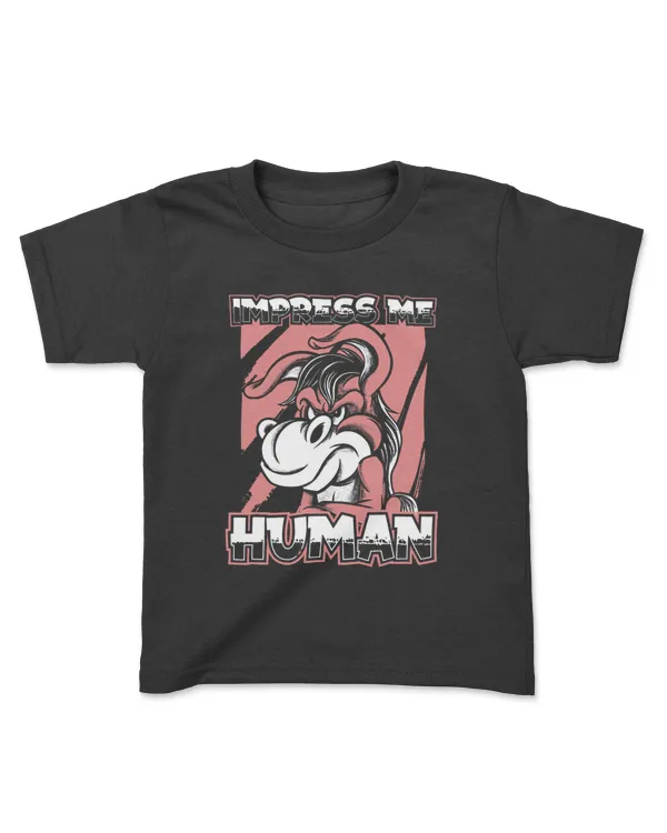Kids Standard T-Shirt
