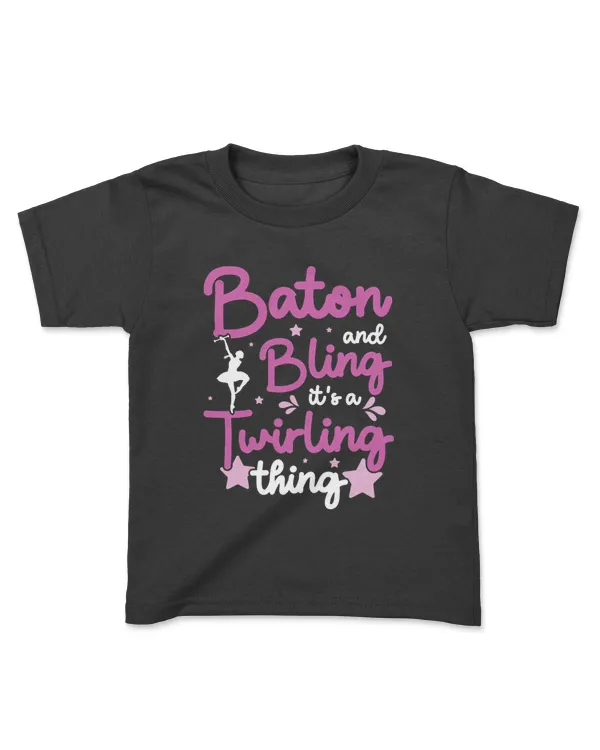 Kids Standard T-Shirt