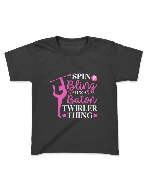Kids Standard T-Shirt