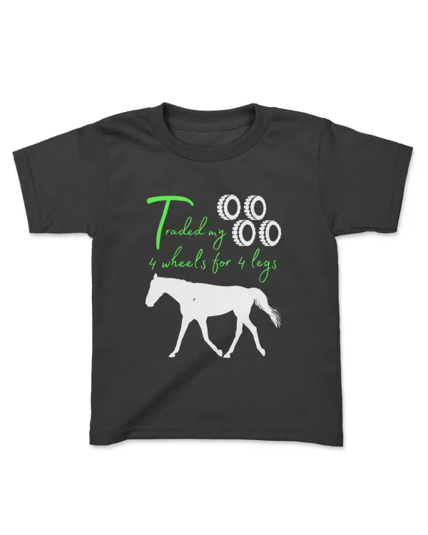 Kids Standard T-Shirt