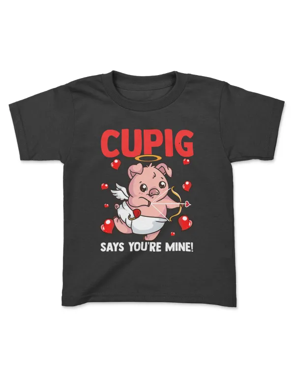Kids Standard T-Shirt