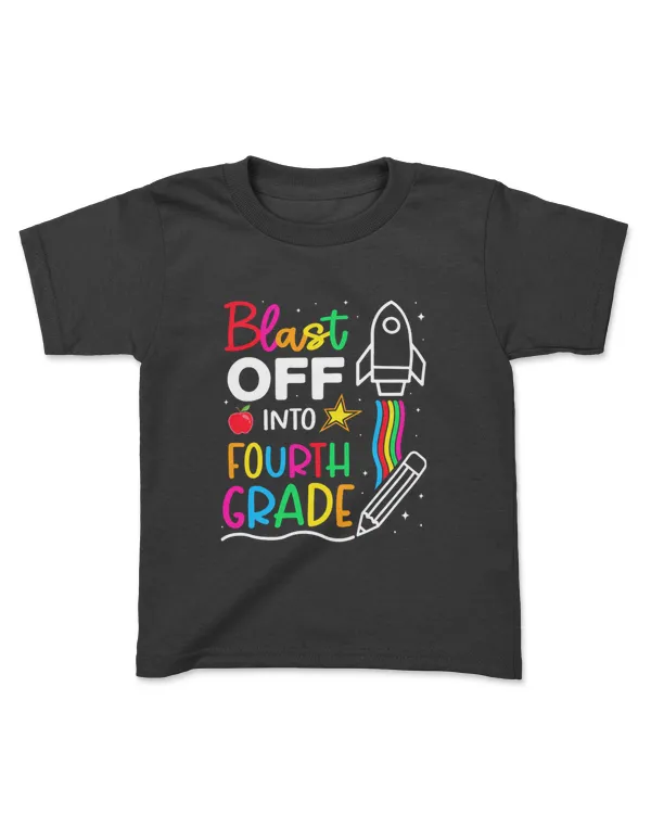 Kids Standard T-Shirt