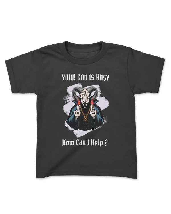 Kids Standard T-Shirt