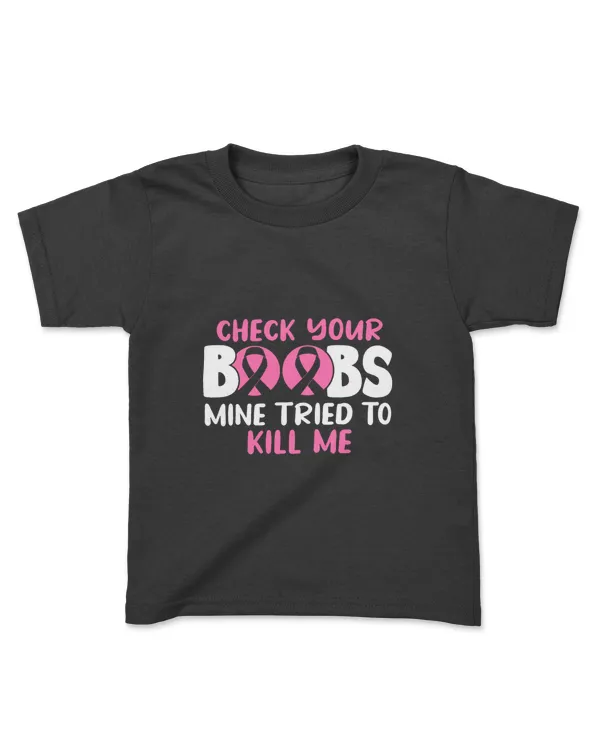 Kids Standard T-Shirt