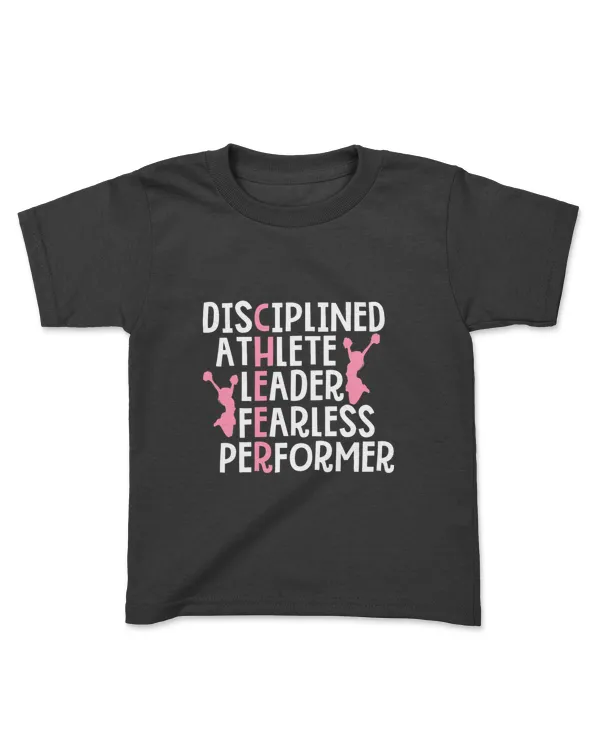 Kids Standard T-Shirt
