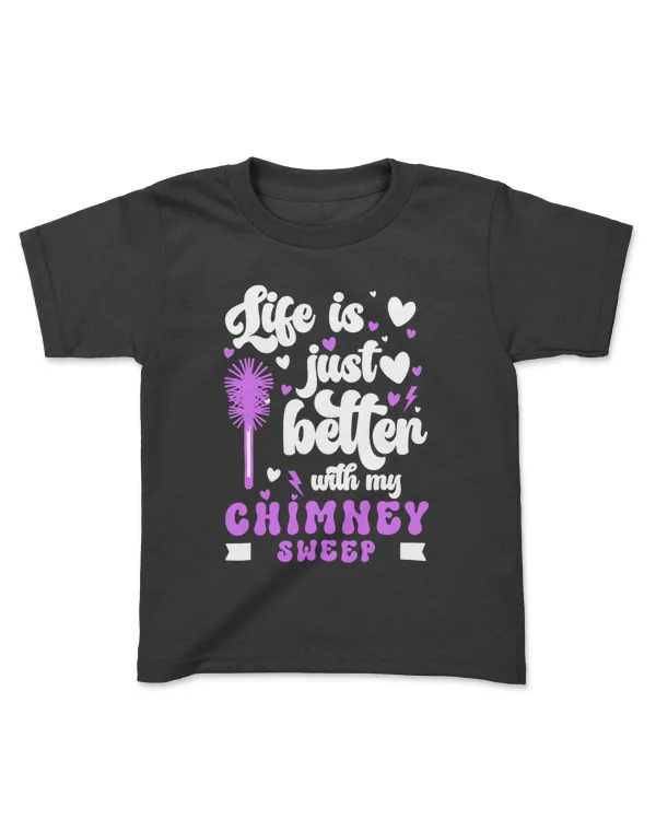 Kids Standard T-Shirt