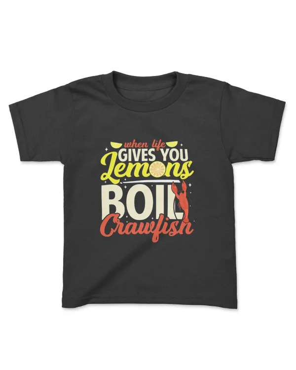 Kids Standard T-Shirt