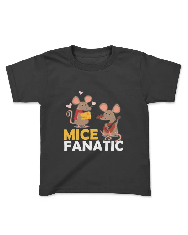 Kids Standard T-Shirt