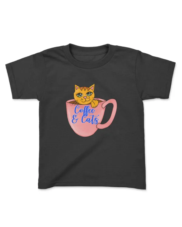 Kids Standard T-Shirt
