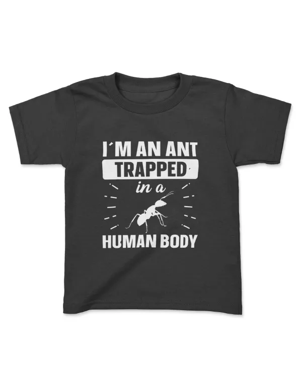Kids Standard T-Shirt