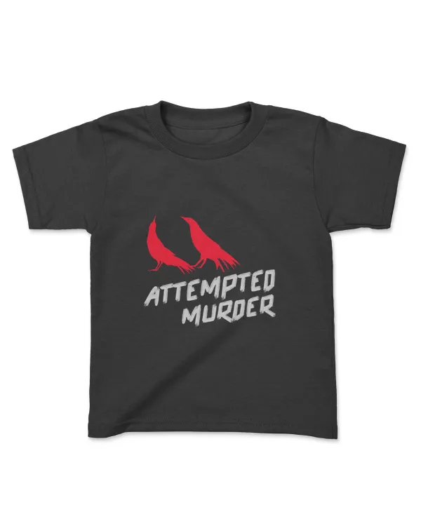 Kids Standard T-Shirt