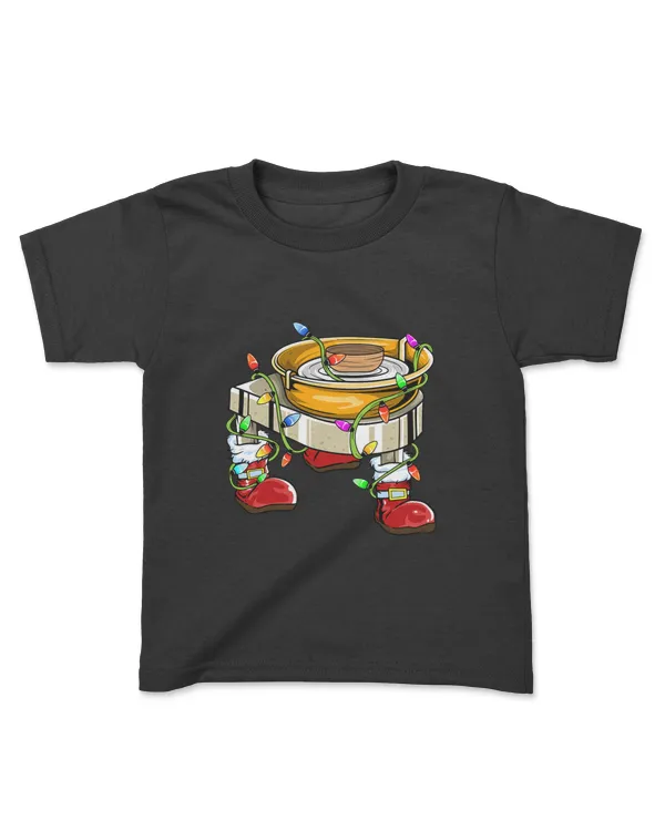 Kids Standard T-Shirt