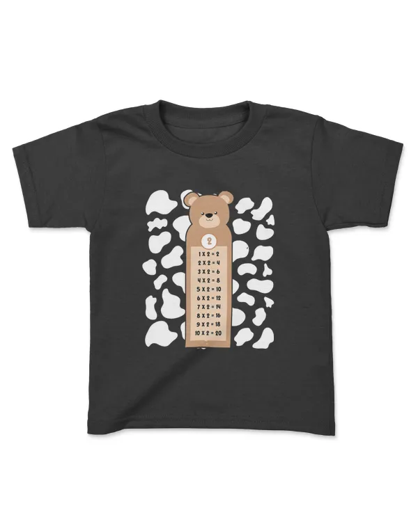 Kids Standard T-Shirt