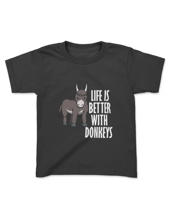 Kids Standard T-Shirt