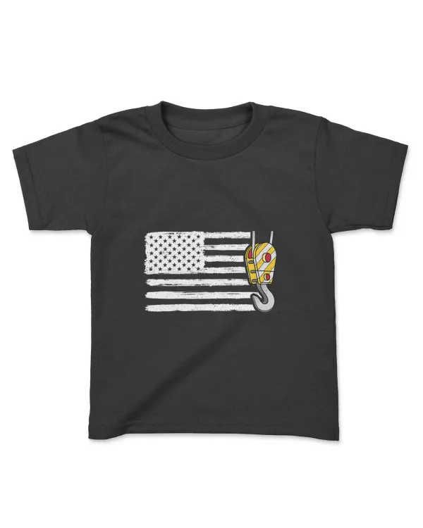 Kids Standard T-Shirt