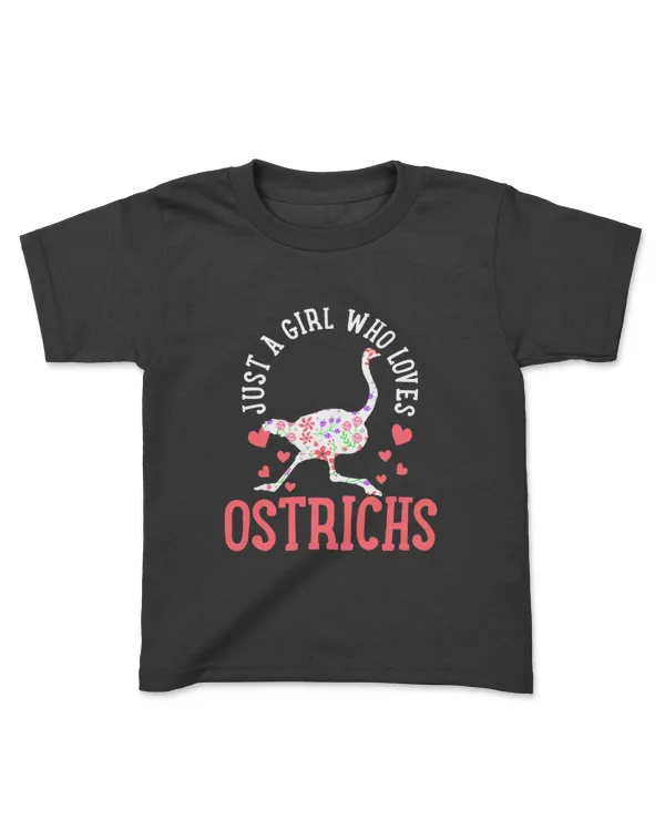 Kids Standard T-Shirt