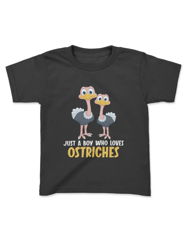 Kids Standard T-Shirt