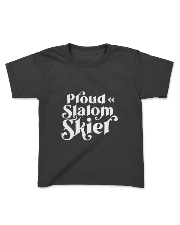 Kids Standard T-Shirt