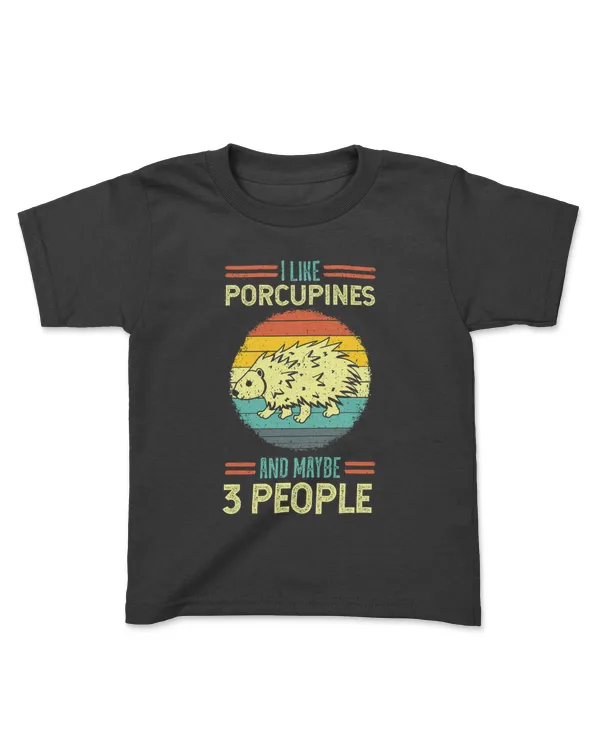 Kids Standard T-Shirt