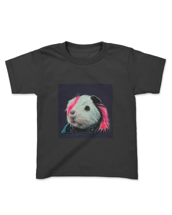 Kids Standard T-Shirt