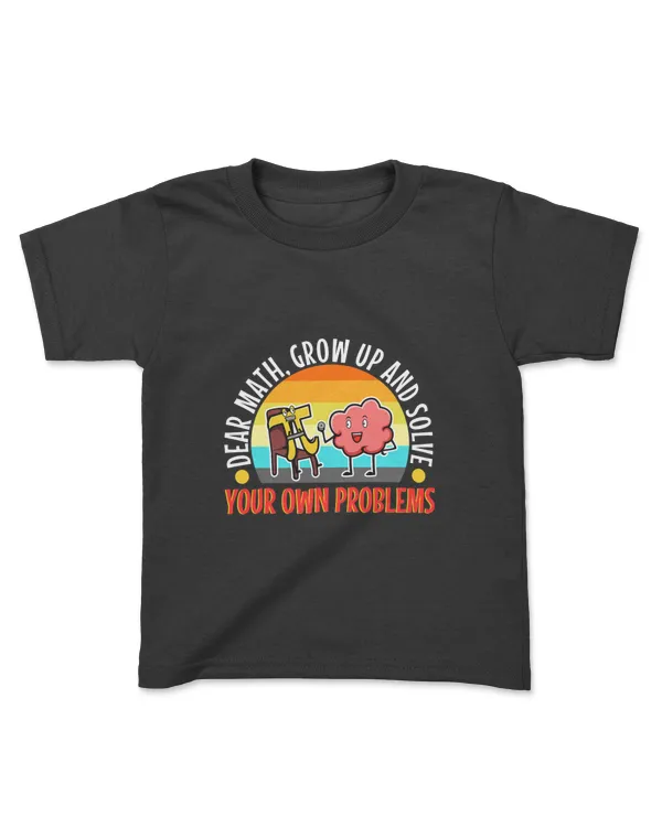 Kids Standard T-Shirt
