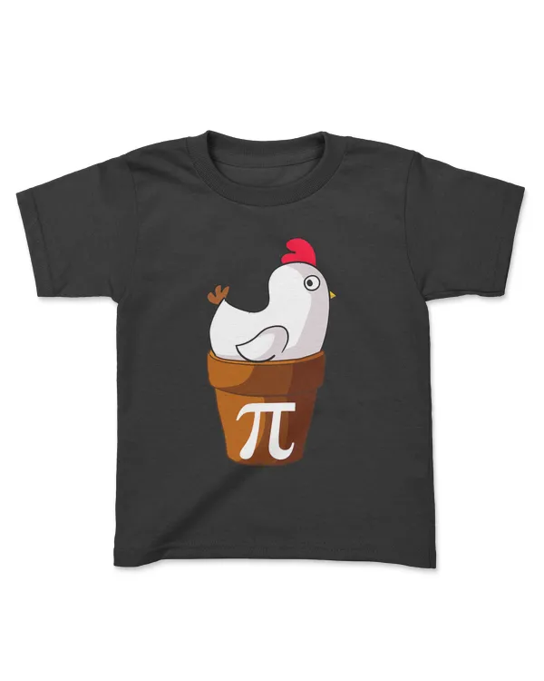 Kids Standard T-Shirt