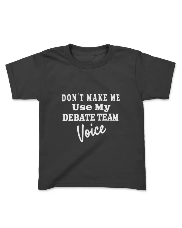 Kids Standard T-Shirt