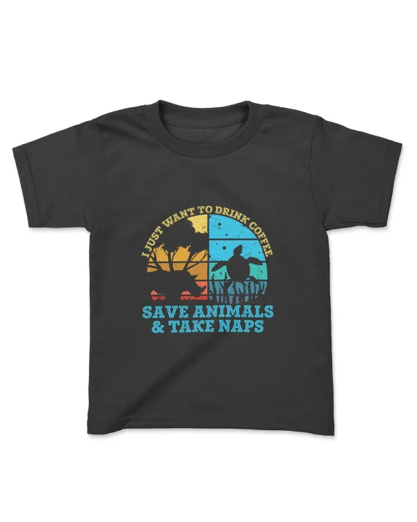 Kids Standard T-Shirt